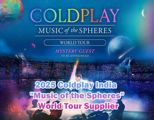 2025 Coldplay Indie 