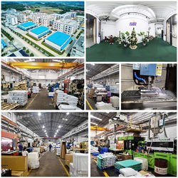 Chiny Shenzhen Flyon Sports  Co., Ltd. profil firmy