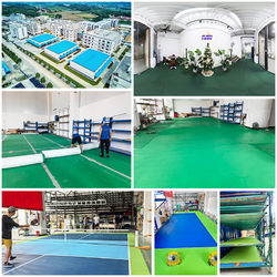 Chiny Shenzhen Flyon Sports  Co., Ltd. profil firmy
