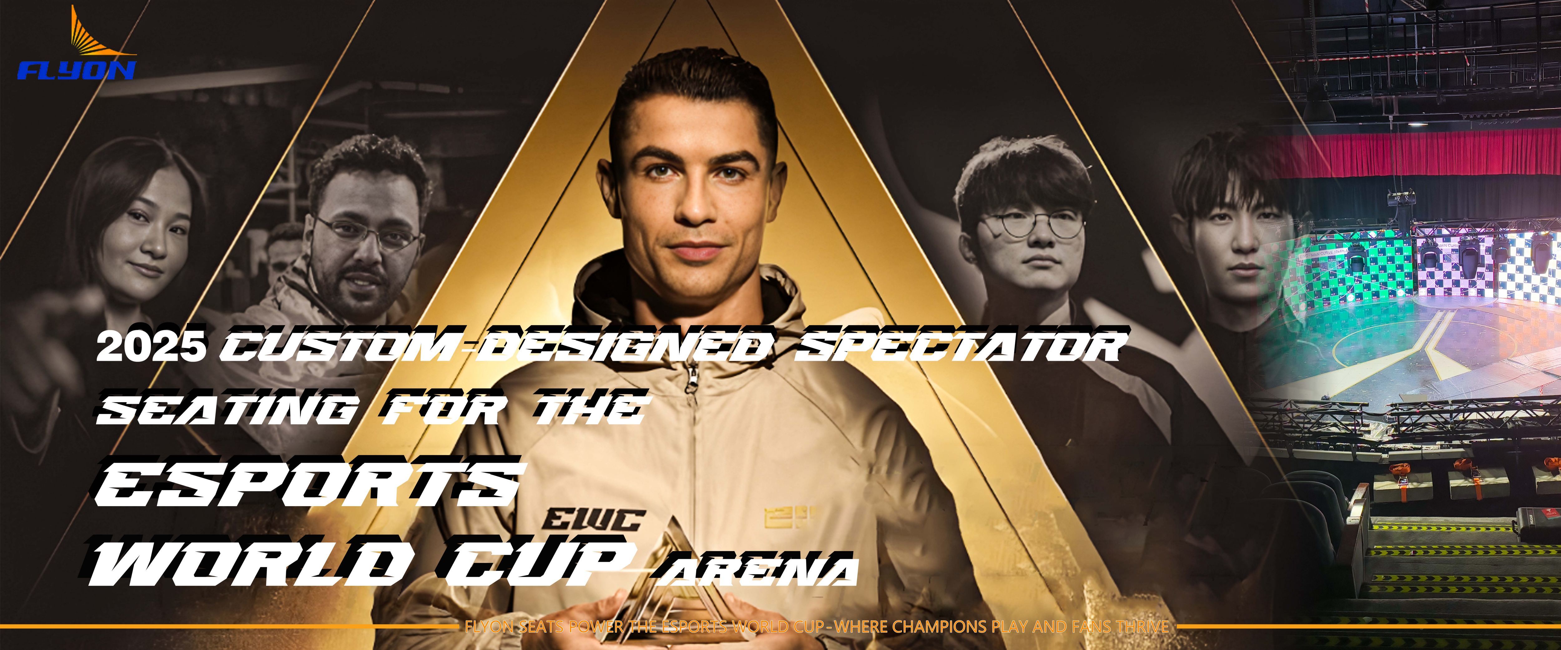 Jakość Wysuwane siedzisko trybuny fabryka