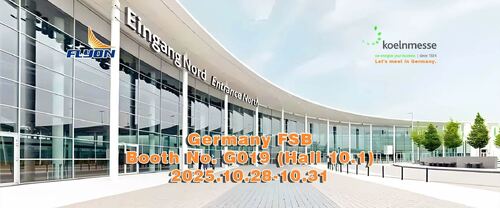 Najnowsze blogi firmy Flyon Sports zaprezentuje rozwiązania stadionowe nowej generacji na FSB 2025