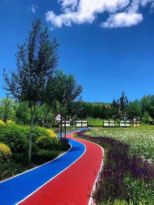 Dobra cena Wykonanie ćwiczeń na zewnątrz online