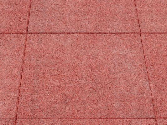 Dobra cena Doskonała odporność na ścieranie EPDM granule gumy dla materiałów o wysokiej wodoodporności online