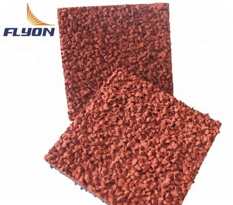 Dobra cena Materiał z żywicy poliuretanowej PU Trybunał sportowy Łatwa konserwacja i długotrwała wydajność online