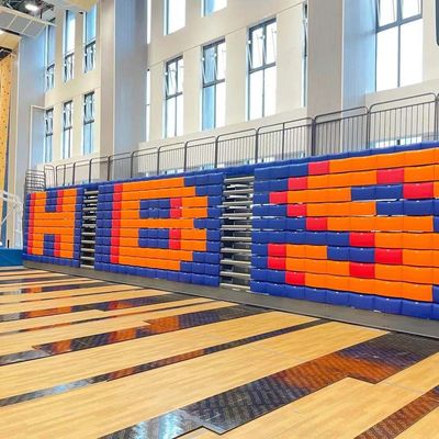 Dobra cena Komfortowe, odporne na promienie UV siedzenia na stadionie z łatwą instalacją online