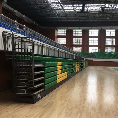 Dobra cena System krzeseł wysuwanych Stadium Arena 455 cm × 304 cm × 235 cm online
