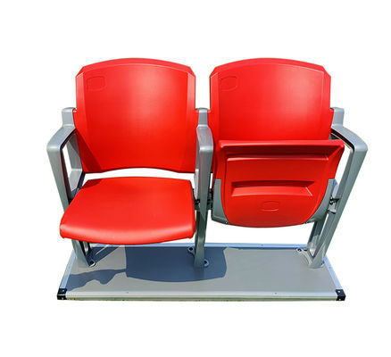 Krzesło stadionowe Sporty Plastic Stadion Siedzeń dla trybunów Stadion Siedzeń z plecami