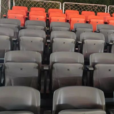 Dobra cena Odkryty ognioodporny stadion sportowy Fotele z tworzywa sztucznego PP HDPE online