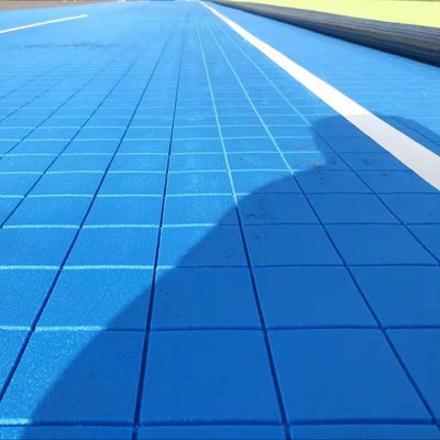 Dobra cena Indoor Outdoor Sztuczna murawa Shock Pad na boisko do piłki nożnej online