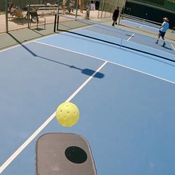 Dobra cena Dostawca podłóg sportowych Pickelball Court Flooring Roll Pełnowymiarowa rolka do Pickleball Court online