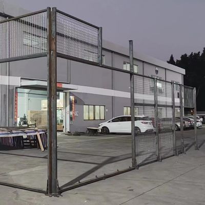 Standardowa gładka powierzchnia kort tenisowy padel dla profesjonalnych graczy