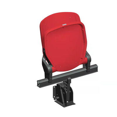45 cm Wysokość Czarny Stadion Siedzeń sportowych Wtrysk powietrza Przetwarzanie 2,5 kg