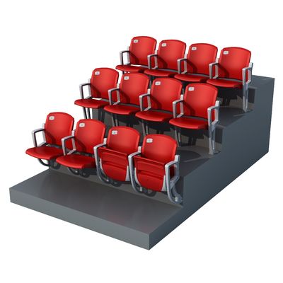 Dobra cena Krzesło stadionowe ACE online
