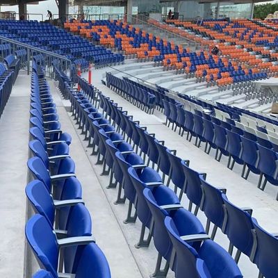 ACE Stadion Sport Seats Krzesło z materiału HDPE i właściwości anty-UV
