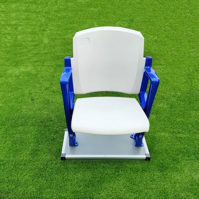 Dobra cena Odporne na ogień siedzenia sportowe na stadionie Materiał HDPE dla stadionu ACE online