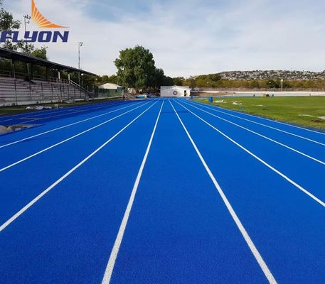 Dobra cena Utrzymanie podłogi sportowej PU ITF Standard Łatwe w czyszczeniu i utrzymaniu 20 kg/ bęben online