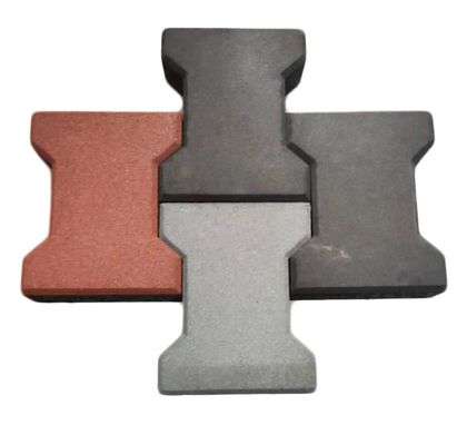Dobra cena ITF Standard Polyurethane Sport Court z 500*500mm lub 1000*1000mm online