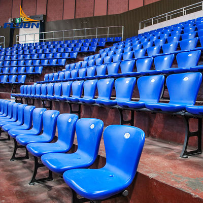 Szeby na stadiony z tworzyw sztucznych różnych rozmiarów o niskiej wydajności konserwacyjnej