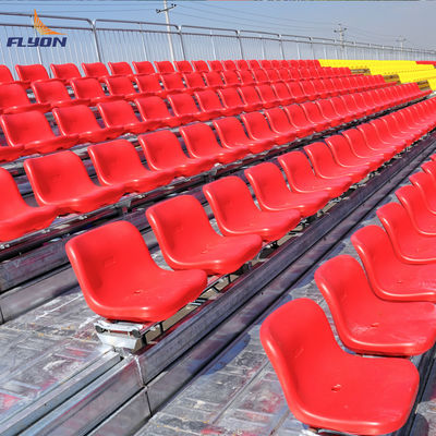 Sztylety aluminiowe Sztylety stadionowe z wymaganym zestawem Sztylety metalowe