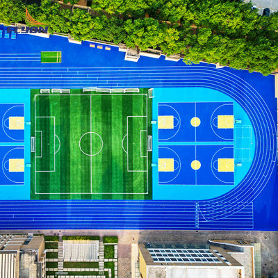 Dobra cena Podłogi sportowe PU Podłogi sportowe modułowe Podłogi koszykarskie Podłogi online