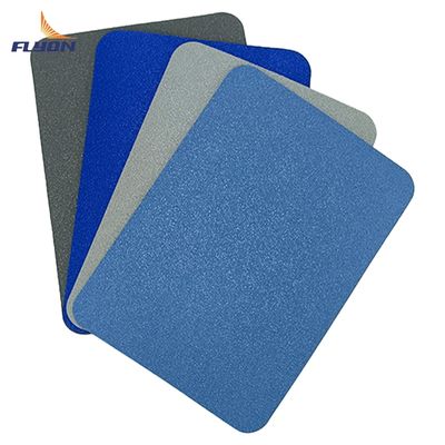 Dobra cena Kryształowy piasek na powierzchni wzór Pickleball Court Mat 44 * 20ft lub 60 * 30ft Court Rozmiar wykonany z powłoki akrylowej PVC online
