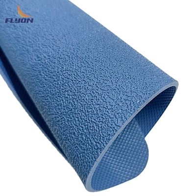 Odporny na działanie pogody, matka do piłki piklebolowej 2 mm, warstwa podstawy, kryształowy piasek, wzór powierzchni z PVC