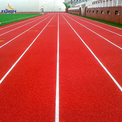 Dobra cena Bieganie Bieganie z metodą instalacji pełnego zalewu Ultimate Running Surface online