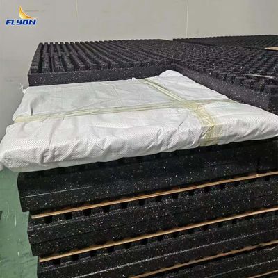 Wytrzymały unikalny rolka podłogowa Meksyk Ekskluzywny otwierający pleśń luksusowy 6cm matka gimnastyczna