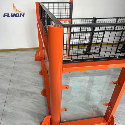 Dobra cena Gładka powierzchnia padel tenisowy zielony dla profesjonalnego poziomu gry online