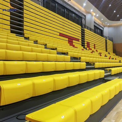 Dobra cena Durable High-Quality Aluminum Bleachers with Safety Features for Outdoor Use online