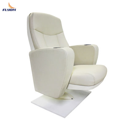 Dobra cena Dostosowywalne siedzenia teatralne o pojemności 500 funtów i ergonomiczny design dla ognioodpornych siedzenia w audytorium online