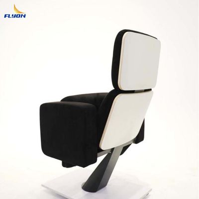 Dobra cena ISO Certified Modern Theater Seating with 5 Years Warranty and 10 Years Backup Support for Auditoriums online