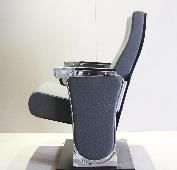 Fotele kinowe klasy komercyjnej z ergonomiczną konstrukcją i opcjami dostosowywania do oszczędzających miejsce audytoriów