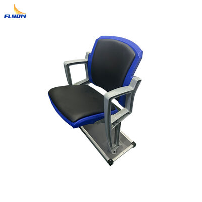 Dobra cena Dostosowalne HDPE Plastic Stadium Seating z 430mm szerokości 600mm głębokości i 835mm wysokości online