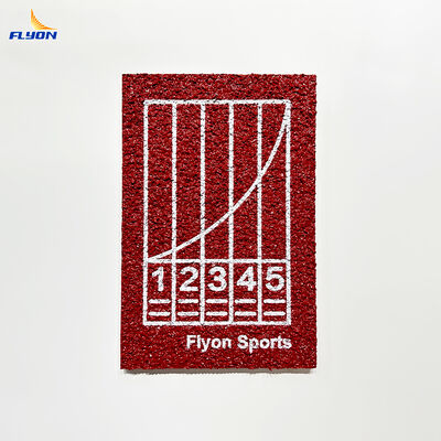 Dobra cena 20 kg/ bęben Polyuretanowa podłoga sportowa Trwała i przeznaczona do miejsc sportowych online